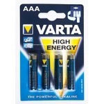 Varta High Energy AAA (4903121414)